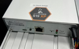 Nuovi Bitmain Antminer KA3 166TH/s e Antminer S19 XP 141TH/s