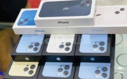Nuovo iPhone 13 Pro, 675eur, iPhone 12 Pro, 470eur