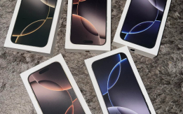 Originale, Apple iPhone 16 Pro Max, iPhone 16 Pro, iPhone 16