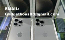 Originali Apple iPhone 15 Pro / 15 Pro Max / iPhone 15 Plus