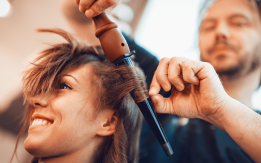 Parrucchiera/e Part Time