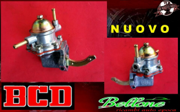 Pompa benzina Bedford Estate Vauxhall Ha Hb Hc -