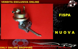 Pompa benzina Fiat 124 131 Autobianchi A 111  Fispa