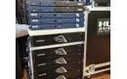 PROCESSORE Nexo PS8 - PS10