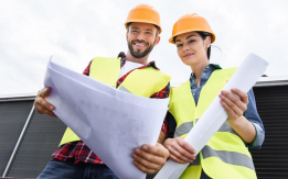 Project Manager Ristrutturazioni Edilizie (o Architetto PM)