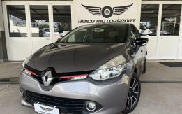 Renault Clio IV 0.9 TCe 90 CV Unipro’ Euro 5