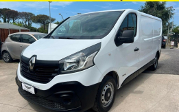 Renault Trafic Passo lungo 1.6 dCi Fatturabile