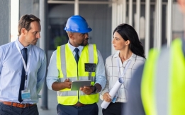 RESPONSABILE DI CANTIERE Rif TL170