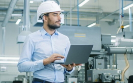 Responsabile di Produzione