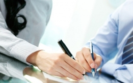 Responsabile ufficio cauzioni/fideiussioni assicurative