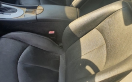 ricambi mercedes classe E280 CDI 4 MATIC MOTORE 642921