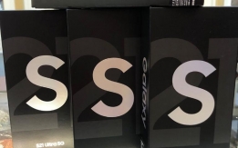 Samsung Galaxy S21 Ultra 5G, Samsung S21+ 5G, iPhone 13 Pro,