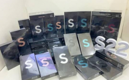 Samsung S22 Ultra 5G, Samsung S22 Plus 5G, iPhone 13 Pro, iP