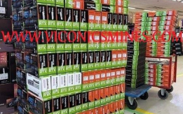 schede grafiche, GeForce RTX 4090, RTX 4080, RTX 3090, 3080