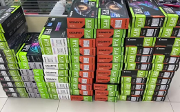 schede grafiche, GPU rigs, minerario GPUs, Hotspot minerari,