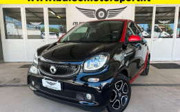 Smart Forfour 1.0 71 CV 2018 *PREZZO REALE*