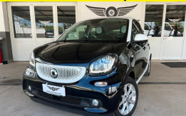 Smart Forfour 1.0 71 CV 2018 *PREZZO REALE*