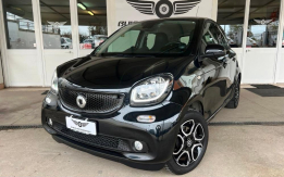 Smart Forfour 1.0 71 CV PRIME *PREZZO REALE*