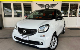 Smart Forfour Passion 1.0 71 CV