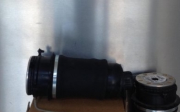 Soffione/ Soffietto/ Molla Post. Mercedes EW213