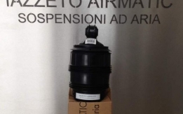 Soffione/ Soffietto posteriore Mercedes E W211