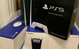 Sony playstation 5 2tb