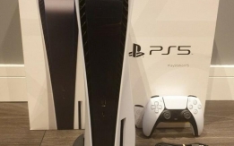 SONY PLAYSTATION PS5 BLU-RAY= 340EUR, IPHONE 12 PRO = 500EUR