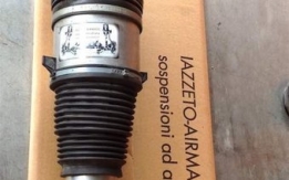 Sospensioni/ Soffioni Ant. AUDI A8,A8/D4,A6/4G