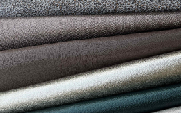 Stock pellame per ciabatte, zoccoli, infradito e sandali