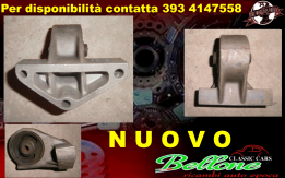 Supporto motore Fiat 127 Autobianchi A 112    nuovo