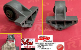 Supporto motore Fiat 127 Autobianchi A 112 orig. Fiat nuovo