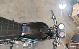 Suzuki GS 550 GS550E