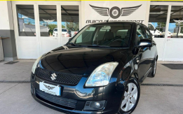 Suzuki Swift 1.3 Diesel 75 CV 5 Porte Unipro’