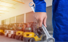 Tecnico meccatronico/meccanico