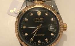 Tevise datejust