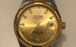 Tevise datejust