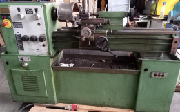 Tornio Pav 150 Usato