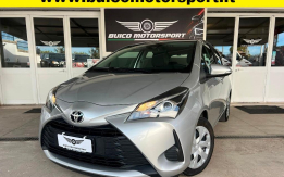 Toyota Yaris 1.0 70 CV 14.000 KM *PREZZO REALE*