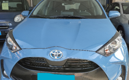 Toyota Yaris 1.5 Ibrida