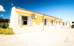 Valledoria, La Muddizza, un angolo di tranquillità