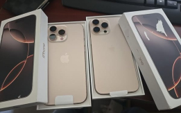 Vendita all’ingrosso Apple iPhone 16 Pro Max, iPhone 16 Pro