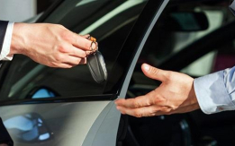 Venditore Auto Usate