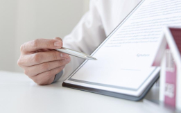 Venditore interno noleggio a breve termine