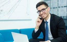 Venditore settore idro termo sanitario