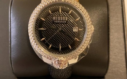 Versus Versace mouffetard