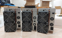 WWW.VICONICSMINES.COM GPU rigs, mining GPUs, ASICs, Hotspot