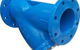 Y-STRAINERS IN KOLKATA